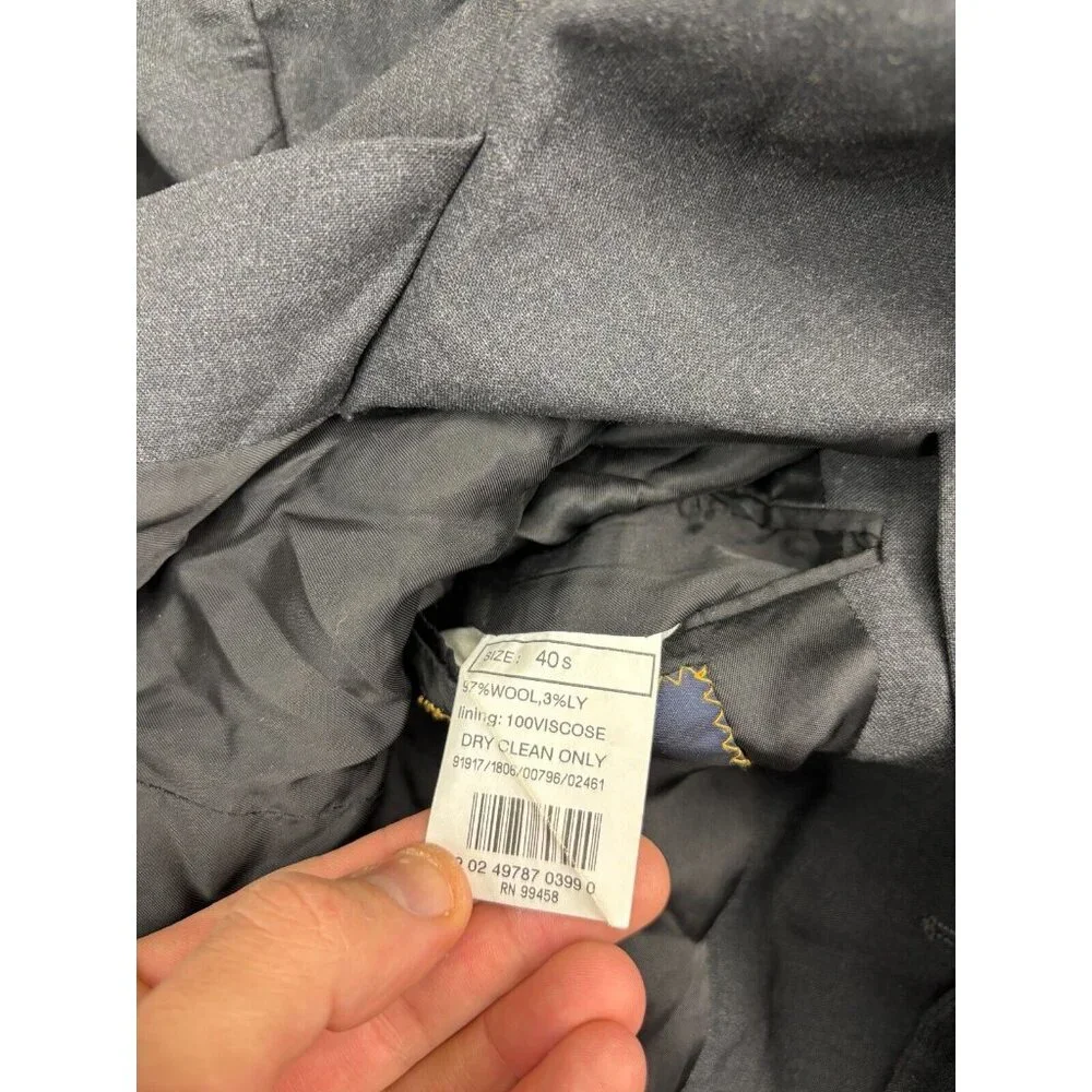 Brooks Brothers vintage brooks